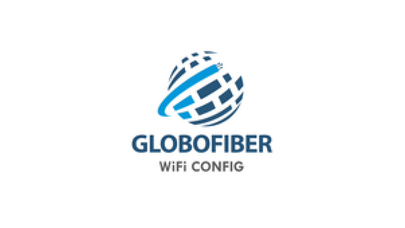 Globofiber WiFi Config